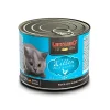 Leonardo Húmedos^Lata Quality Selection Kitten 200gr