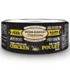 Oven Baked Húmedos^Lata Gato Paté Pollo 156gr