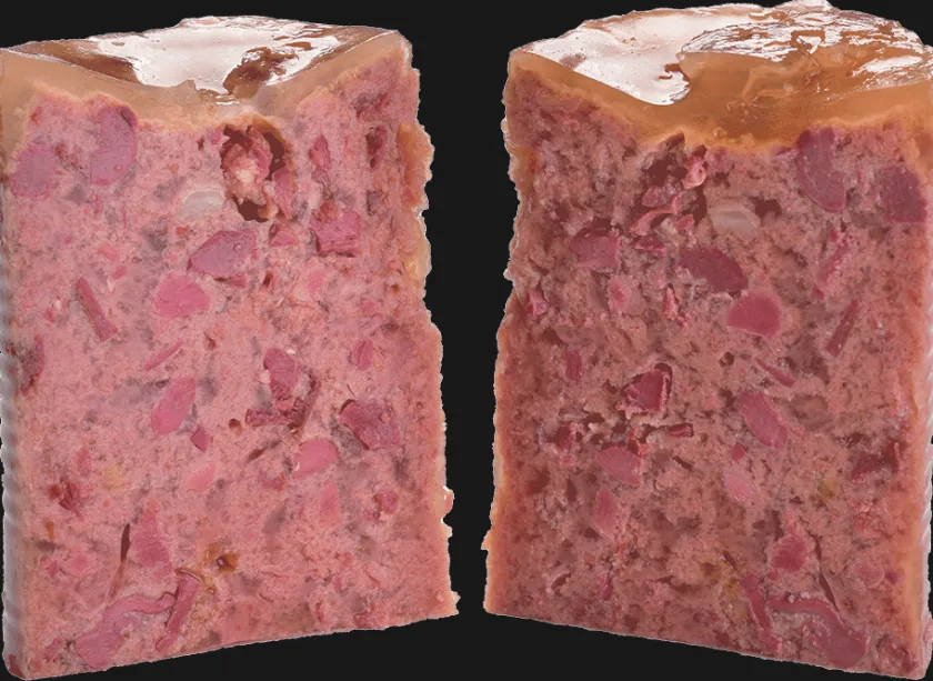 Brit Care Húmedos | Naturales^Latas Mix Degustación para Perros Adultos 400gr x 6 Unidades