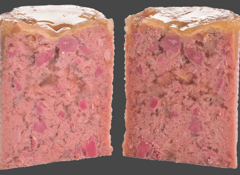 Brit Care Húmedos | Naturales^Latas Mix Degustación para Perros Adultos 400gr x 6 Unidades