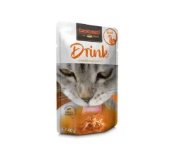 Leonardo Galletas^Drink Pouch Duck 40gr