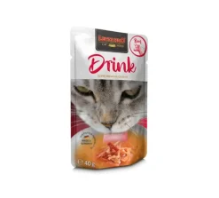 Leonardo Galletas^Drink Pouch Sabores