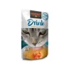 Leonardo Galletas^Drink Pouch Salmón 40gr