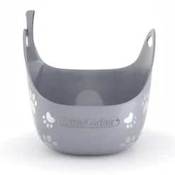 Gigwi Areneros | Baños Sanitarios (areneros)^Litter Box Bandeja Sanitaria con pala para Gatos