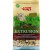 Living World Hámsters^Alimento Extrusion para Hamster 680gr