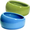 Living World Productos Outlet^Comedero y Bebedero Ergonomico para Roedores