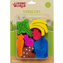 Living World Productos Outlet^Maderas frutas surtidas para Roer