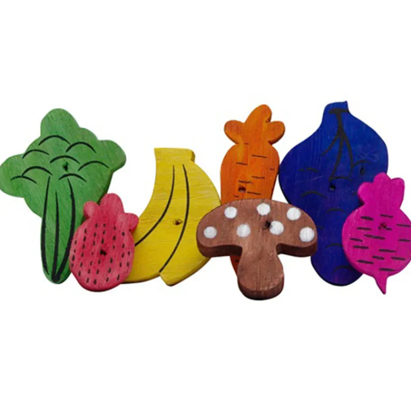 Living World Productos Outlet^Maderas frutas surtidas para Roer