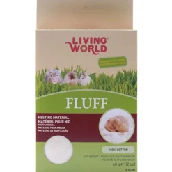 Living World Productos Outlet^Pelusas para camas de Roedores