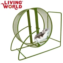 Living World Productos Outlet^Rueda Deluxe con Malla
