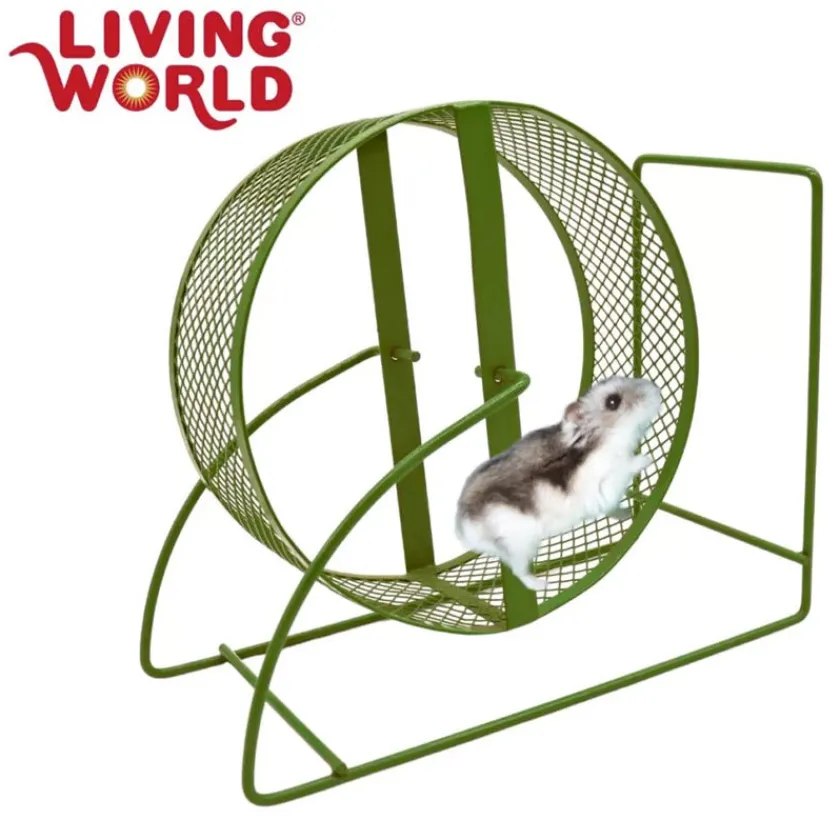 Living World Productos Outlet^Rueda Deluxe con Malla