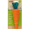 Living World Conejos^Zanahoria Masticable para Roedores