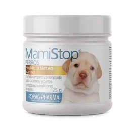 MamiStop Cachorros (0 A 12 Meses) | Leche Para Perros^Leche para Perros 125gr