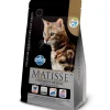 Matisse Castrados^Gatos Adultos Castrados Pollo 2kg