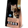 Matisse Castrados^Gatos Adultos Castrados Salmón 2kg