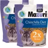 Mazuri Chinchillas^Chinchilla 1,13Kg X 2 UNI (2,26Kg)