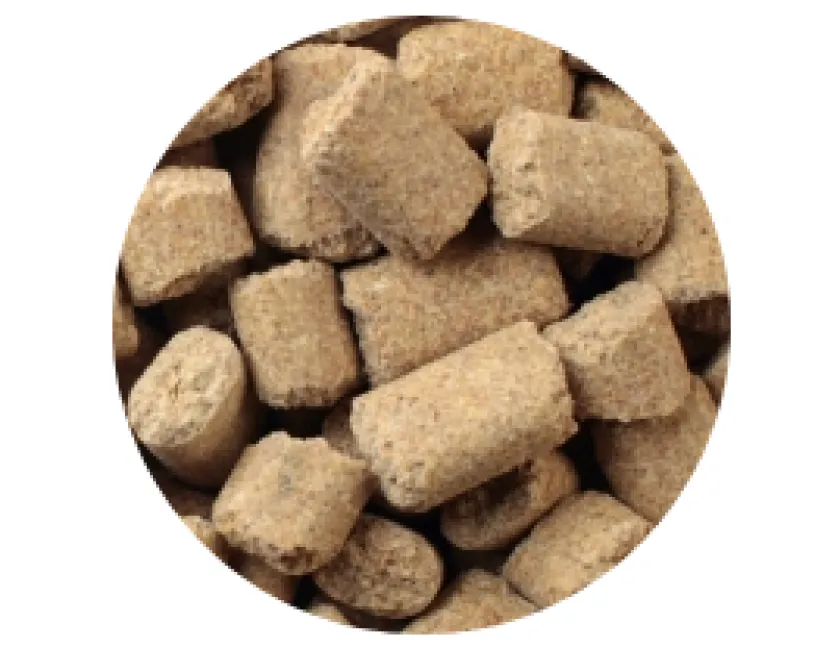 Mazuri Hámsters^Hamster Gerbil Diet 700gr