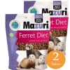 Mazuri Hurones^Hurón Ferret Diet 4.52kg