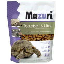 Mazuri Tortugas^Tortuga 340gr