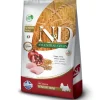Nu0026D Senior (+7 Años)^Natural and Delicious Ancestral Perros Senior 2.5kg