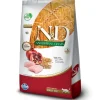 Nu0026D Adultos (1 A 7 Años)^Natural and Delicious Ancestral Gatos Adultos Sabor Pollo 1.5kg