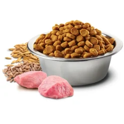 Nu0026D Adultos (1 A 7 Años)^Natural and Delicious Ancestral Gatos Castrados Adultos Sabor Pollo 1.5kg