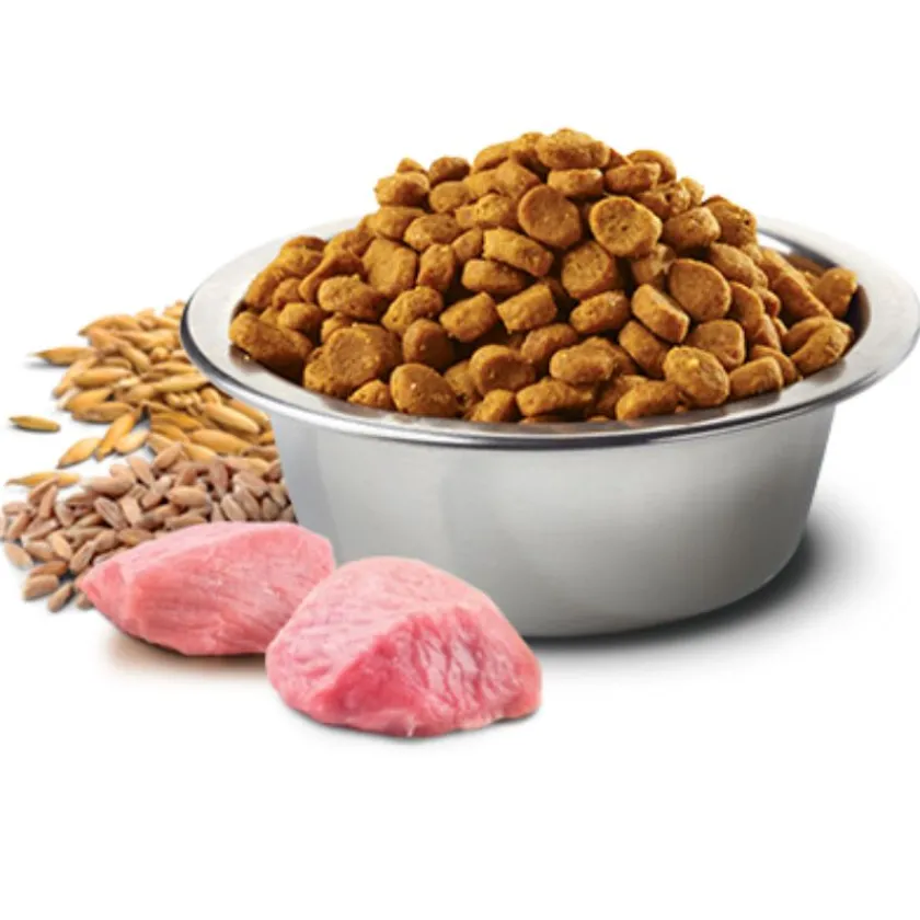 Nu0026D Adultos (1 A 7 Años)^Natural and Delicious Ancestral Perros Adultos 2.5kg