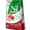 Nu0026D Adultos (1 A 7 Años)^Natural and Delicious Grain Free Canine Pollo y Granada Adult Medium 10.1kg