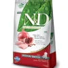 Nu0026D Cachorros (0 A 12 Meses)^Natural and Delicious Grain Free Canine Pollo y Granada Puppy Medium 10.1kg