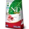 Nu0026D Castrados^Natural and Delicious Grain Free Feline Castrados - Pollo y Granada 7.5kg