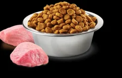 Nu0026D Gatitos (0 A 12 Meses)^Natural and Delicious Grain Free Feline Kitten Pollo y Granada 1.5kg