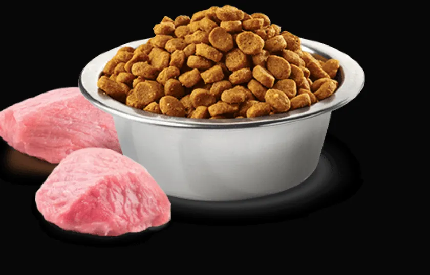 Nu0026D Castrados^Natural and Delicious Grain Free Feline Castrados - Pollo y Granada 7.5kg
