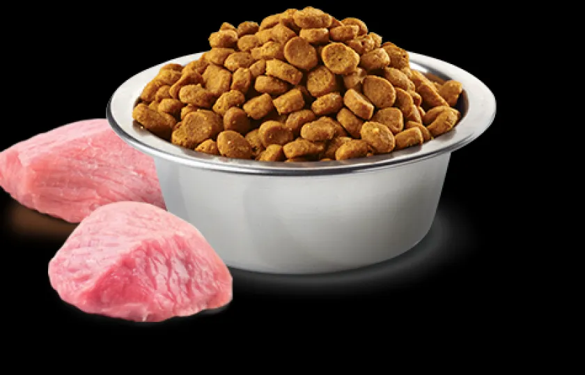 Nu0026D Cachorros (0 A 12 Meses)^Natural and Delicious Grain Free Canine Pollo y Granada Puppy Medium 10.1kg