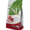 Nu0026D Adultos (1 A 7 Años)^Natural And Delicious Prime Felino Adulto Pollo y Granada 7.5kg
