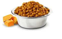 Nu0026D Castrados^Natural and Delicious Pumpkin Pollo Felino Castrado Adulto 1.5kg