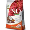 Nu0026D Adultos (1 A 7 Años)^Natural and Delicious Quinoa Skin Coat Arenque para Perros 10kg