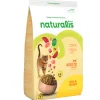 Naturalis Castrados | Adultos (1 A 7 Años)^Gato Adulto Castrado Pollo y Pavo 1,5 kg