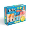 Naturalistic Húmedos | Galletas^Cremi Box Fish Food Mix 720 grs