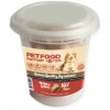 Naturalistic Galletas Y Snacks^Dog mini galletas Beef (Carne) 120 gr