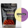 Naturalistic Masticables^Dog Premium Meat Mix Chicken with Goji Berry & Duck with Cranberry 100gr