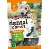 Natura Nourish Cuidado Dental | Dentales^Nature Nourish Dental Chews Yum Rope Menta 170gr