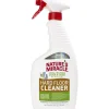 Nature´s Miracle Higiene Y Aseo^Natures Miracle Hard Floor Cleaner Para Pisos Flotantes 709ml
