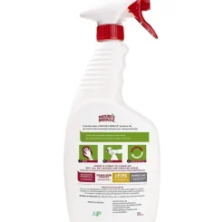 Nature´s Miracle Higiene Y Aseo^Natures Miracle Hard Floor Cleaner Para Pisos Flotantes 709ml