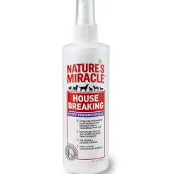 Nature´s Miracle Adiestramiento^Natures Miracle Housebreaking Educador 236ml