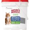Nature´s Miracle Arenas^Natures Miracle Intense Defense Litter - Arena Sanitaria 9kg