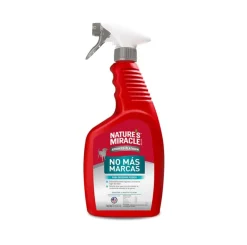 Nature´s Miracle Repelentes | Higiene Y Aseo^Natures Miracle No Más Marcas Perros Spray 709ml