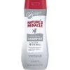 Nature´s Miracle Shampoo Para Perros | Higiene Y Aseo^Natures Miracle Shampoo Hipoalergénico Control de Olor 473ml