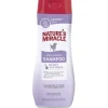 Nature´s Miracle Shampoo Para Perros | Higiene Y Aseo^Natures Miracle Shampoo Lavanda Control de Olor 473ml