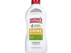Nature´s Miracle Higiene Y Aseo^Natures Miracle Urine Destroyer Perro 946ml