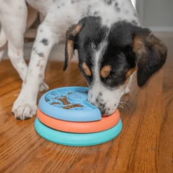 Nina Ottosson Cachorros (0 A 12 Meses)^Comedero Puppy Lickin Layer